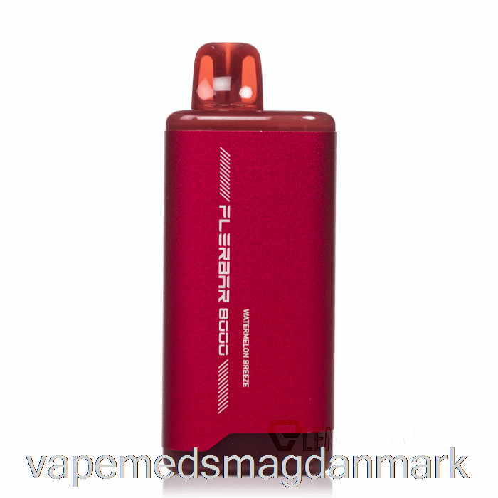 Vape Med Smag Flerbar 8000 Engangsvandmelonbrise